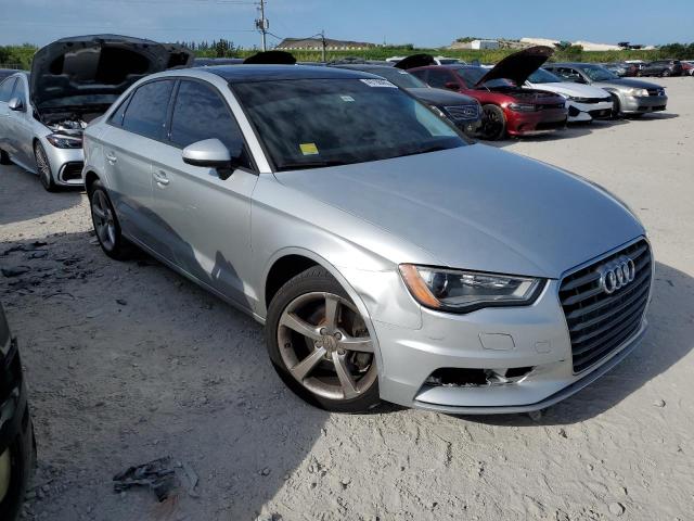 Photo 4 from auction – 2015 AUDI A3 PREMIUM with VIN WAUACGFF3F1007461
