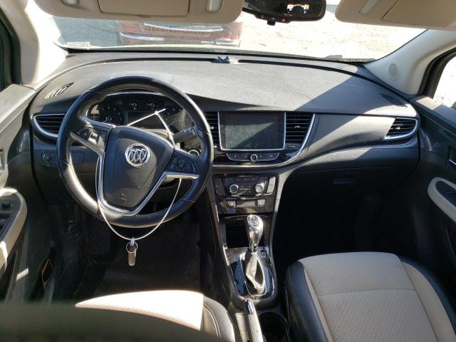 Photo 8 from auction – 2019 BUICK ENCORE PRE with VIN KL4CJASB3KB709098
