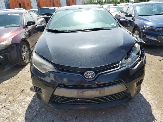 Photo 5 from auction – 2015 TOYOTA COROLLA L with VIN 5YFBURHE6FP291507