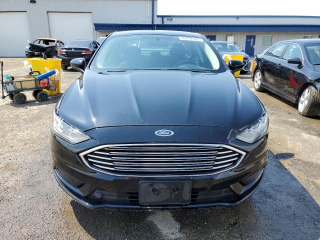Photo 5 from auction – 2017 FORD FUSION SE with VIN 3FA6P0H74HR398631