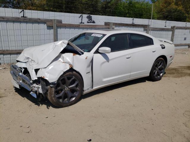 DODGE CHARGER R/ 2014 z numerem VIN 2C3CDXCT4EH277855 - Zdjęcie z aukcji