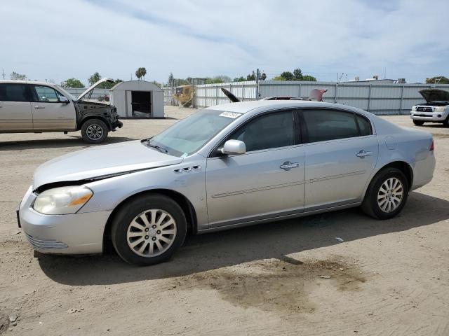 BUICK LUCERNE CX 2008 with VIN 1G4HP57288U165863 - Photo from auction