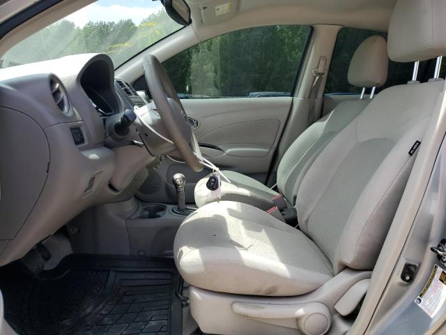 Photo 7 from auction – 2012 NISSAN VERSA S with VIN 3N1CN7AP5CL842488
