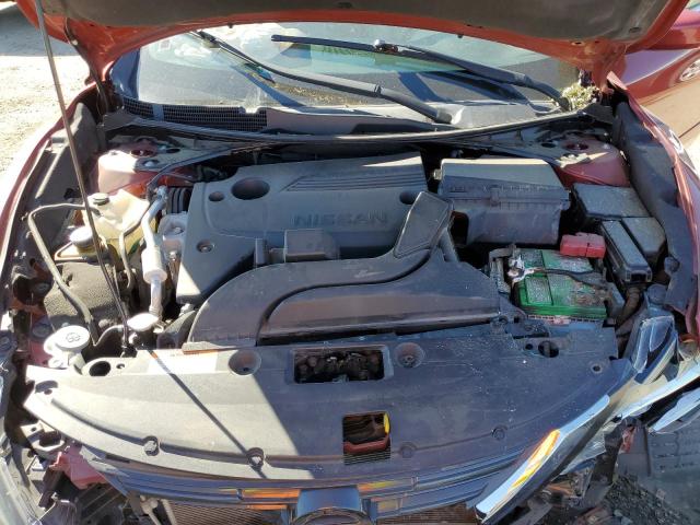 Photo 11 from auction – 2016 NISSAN ALTIMA 2.5 with VIN 1N4AL3AP2GC113536