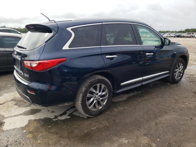 Photo 3 from auction – 2015 INFINITI QX60 with VIN 5N1AL0MN7FC531720