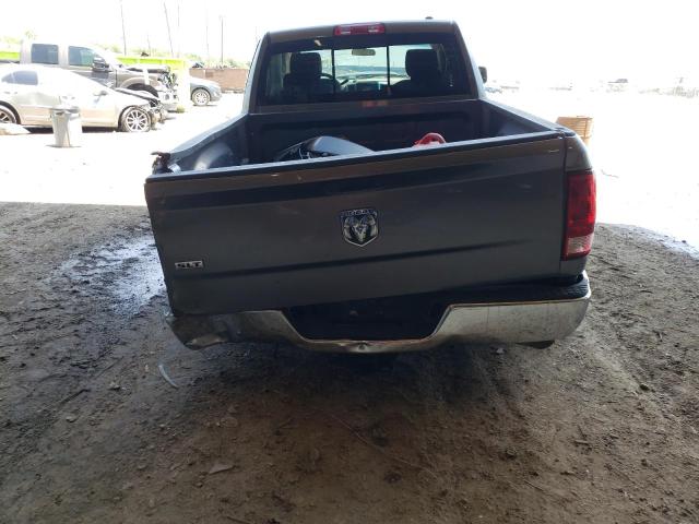 Photo 6 from auction – 2009 DODGE RAM 1500 with VIN 1D3HB18T09S773156