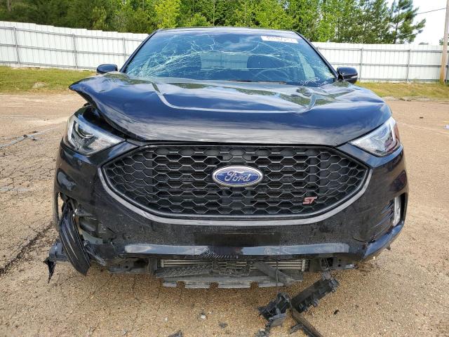 Photo 5 from auction – 2019 FORD EDGE ST with VIN 2FMPK4AP4KBC16183