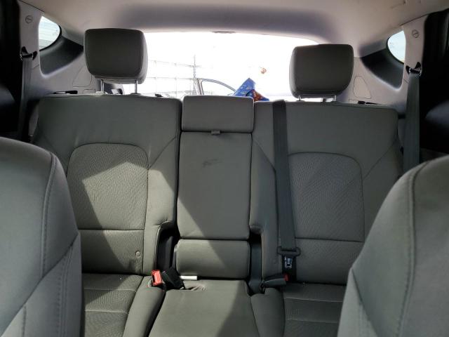 Photo 10 from auction – 2018 HYUNDAI SANTA FE S with VIN 5NMZU3LB0JH101633