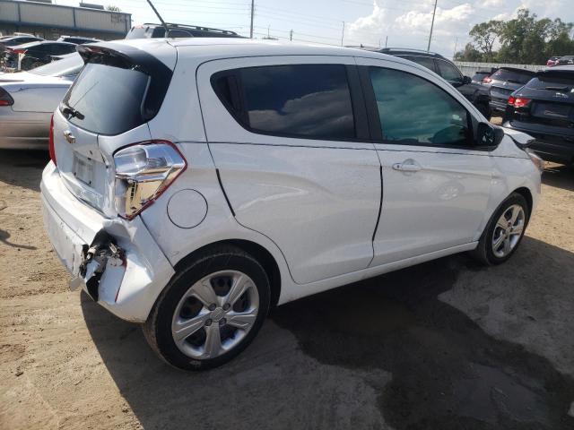 Photo 3 from auction – 2019 CHEVROLET SPARK LS with VIN KL8CB6SA1KC816886