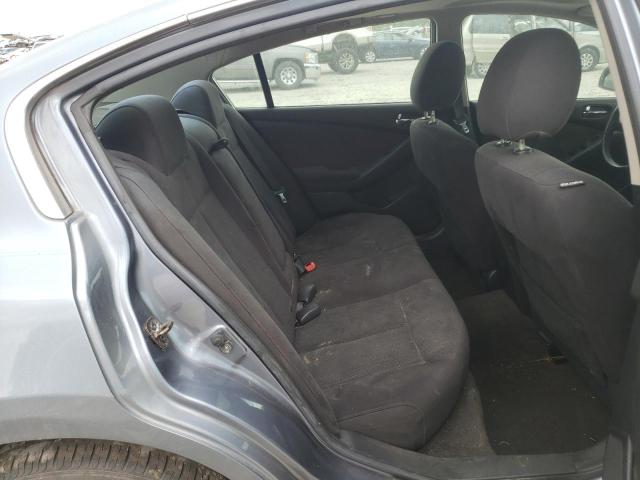 Photo 10 from auction – 2010 NISSAN ALTIMA BAS with VIN 1N4AL2AP8AN513669
