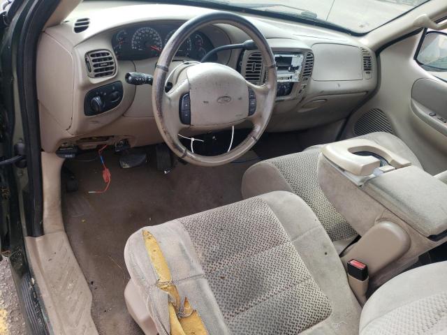 صورة رقم 8 من المزاد - 2002 FORD F150 مع VIN 1FTRF17WX2NA08909