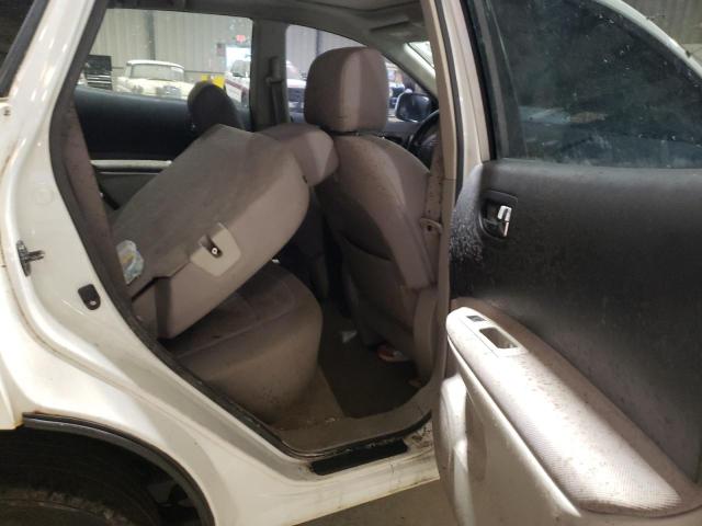 Photo 11 from auction – 2012 NISSAN ROGUE S with VIN JN8AS5MT2CW265637