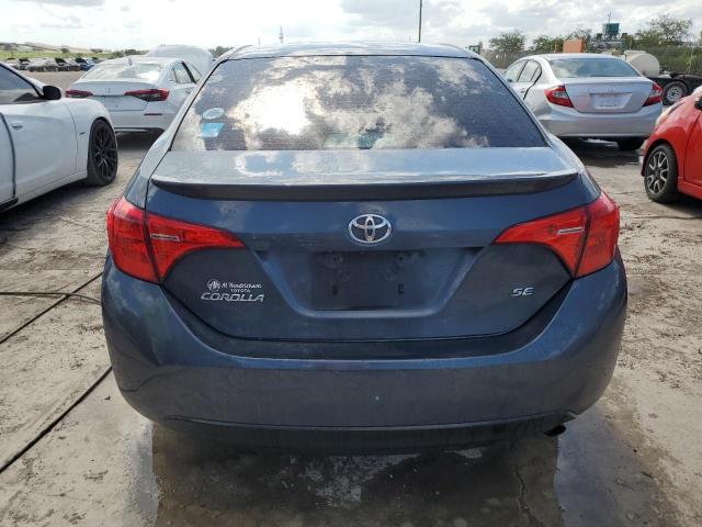 Photo 6 from auction – 2017 TOYOTA COROLLA L with VIN 5YFBURHEXHP726760