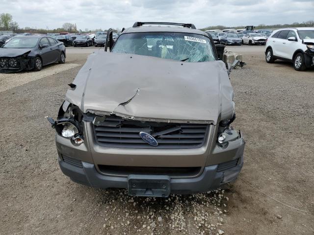 Photo 5 from auction – 2006 FORD EXPLORER X with VIN 1FMEU62E66UA68385