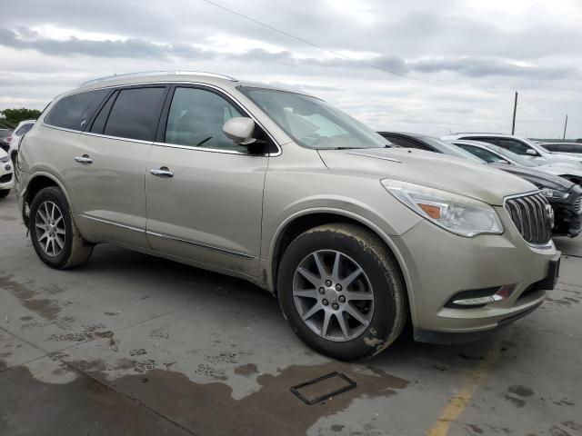 Photo 4 from auction – 2014 BUICK ENCLAVE with VIN 5GAKRBKD0EJ355117