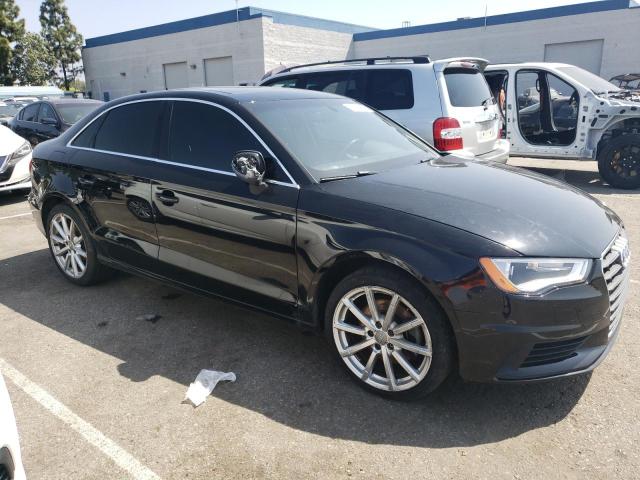 Photo 4 from auction – 2015 AUDI A3 PREMIUM with VIN WAUCCGFF8F1018660