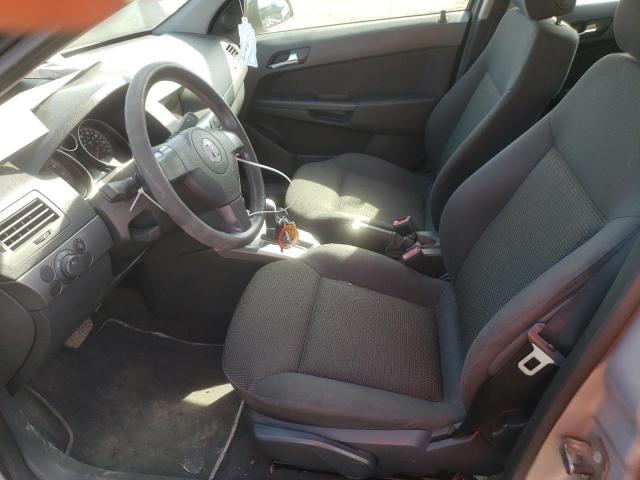 Photo 7 from auction – 2009 SATURN ASTRA XE with VIN W08AR671495018148