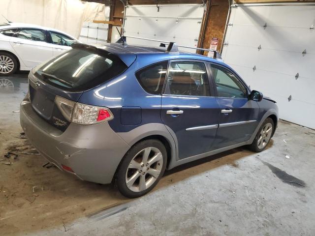 Photo 3 from auction – 2011 SUBARU OUTBACK 2. with VIN JF1GH6D61BG817714