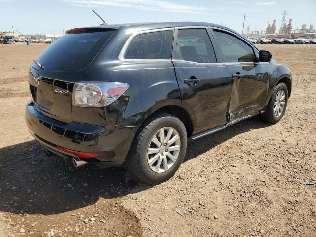 Photo 3 from auction – 2011 MAZDA CX-7 with VIN JM3ER2A55B0400115