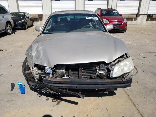 Photo 5 from auction – 2001 MAZDA MILLENIA with VIN JM1TA222711718211