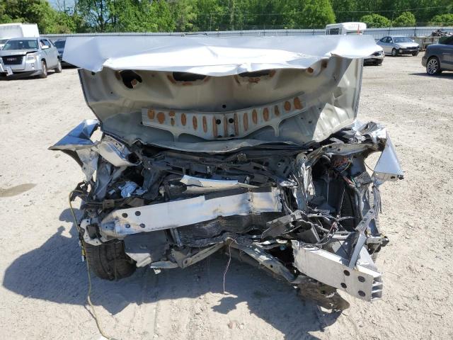 Photo 5 from auction – 2013 ACURA ILX 20 TEC with VIN 19VDE1F76DE000913