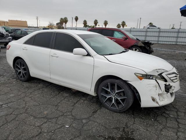 Photo 4 from auction – 2010 TOYOTA CAMRY BASE with VIN 4T4BF3EK8AR024237