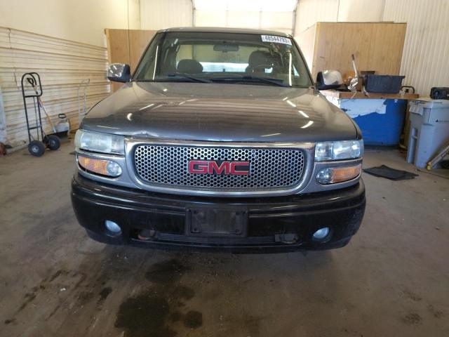 Photo 5 from auction – 2002 CHEVROLET SILVERADO with VIN 2GCEK19T621292652