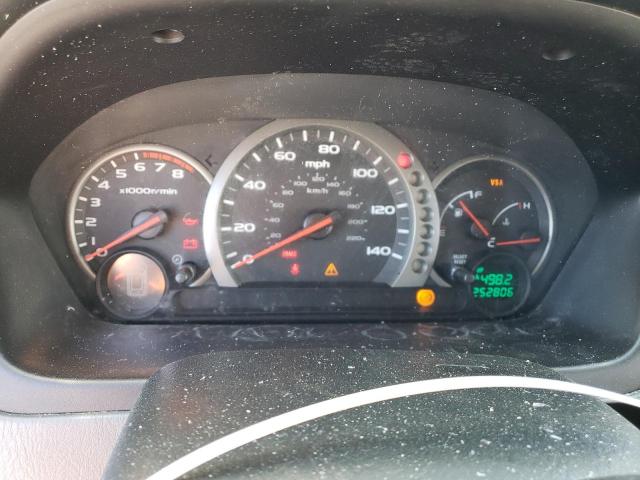 Photo 9 from auction – 2005 HONDA PILOT EXL with VIN 2HKYF18655H536095