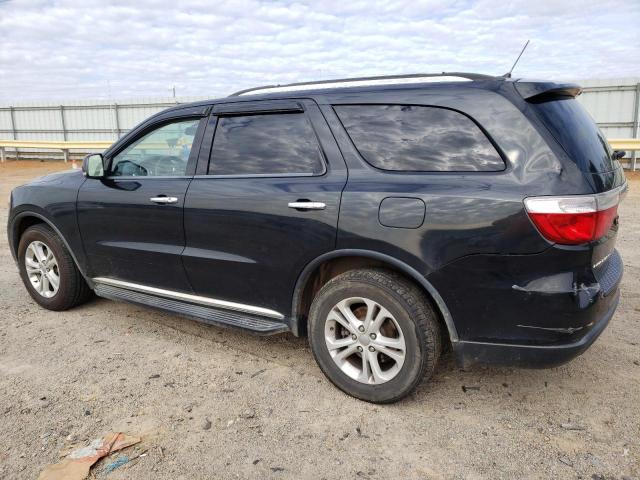 Photo 2 from auction – 2013 DODGE DURANGO CR with VIN 1C4RDHDG3DC539489