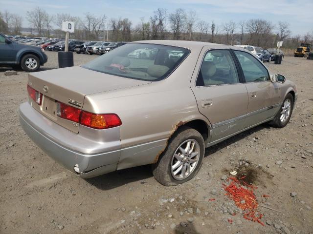 Photo 3 from auction – 2001 TOYOTA CAMRY with VIN JT2BF28K110331172