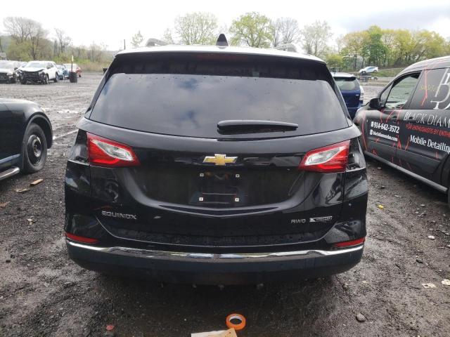 Photo 6 from auction – 2018 CHEVROLET EQUINOX PR with VIN 2GNAXVEV5J6333716