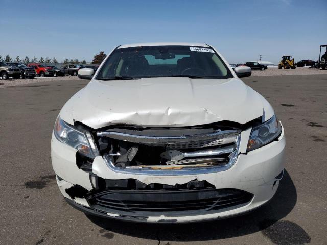 Photo 5 from auction – 2011 FORD TAURUS SEL with VIN 1FAHP2EW4BG102781
