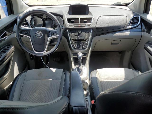 Photo 8 from auction – 2014 BUICK ENCORE CON with VIN KL4CJBSB6EB709008