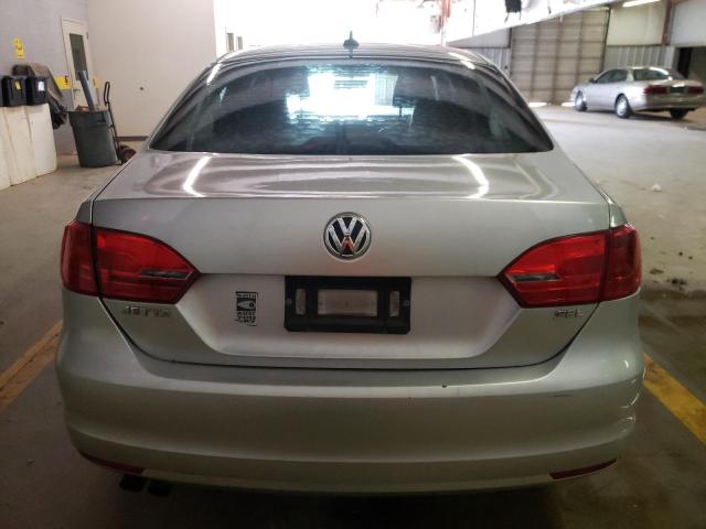 Photo 6 from auction – 2014 VOLKSWAGEN JETTA SEL with VIN 3VWL07AJ2EM334920