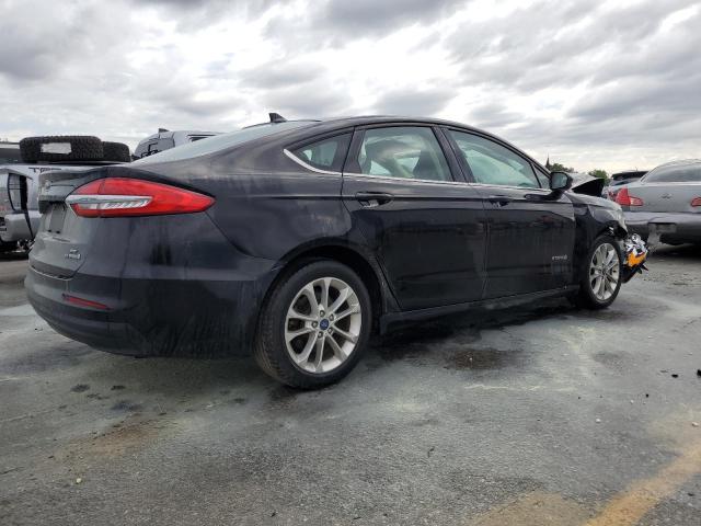 Photo 3 from auction – 2019 FORD FUSION SE with VIN 3FA6P0LU5KR284447