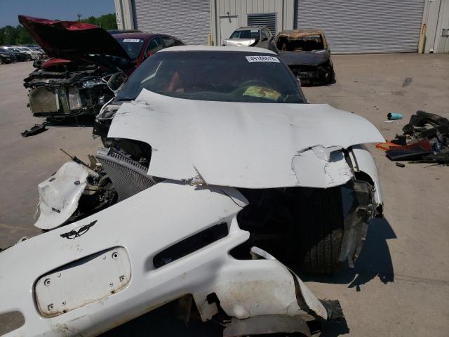 Photo 5 from auction – 1998 CHEVROLET CORVETTE with VIN 1G1YY22G1W5118418