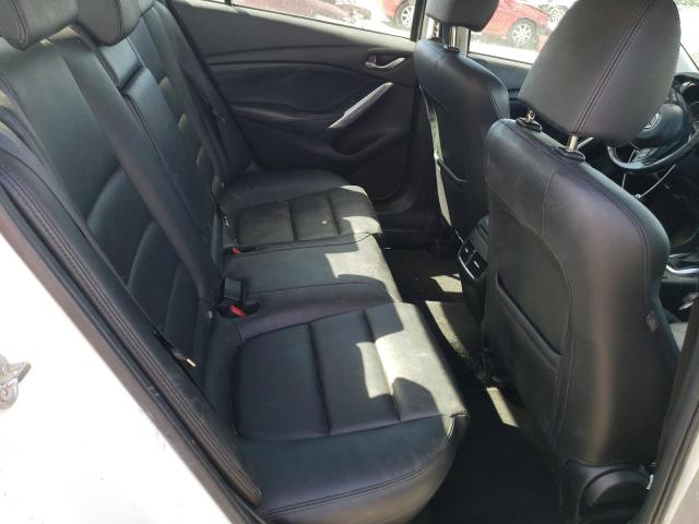 Photo 10 from auction – 2015 MAZDA 6 TOURING with VIN JM1GJ1V59F1219029