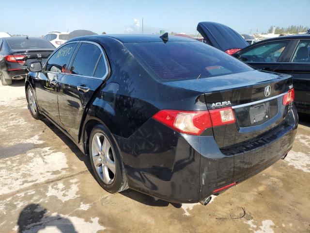 Photo 2 from auction – 2012 ACURA TSX with VIN JH4CU2F47CC000330