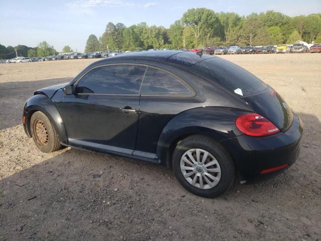 Zdjęcie 2 z aukcji – 2012 VOLKSWAGEN BEETLE z VIN 3VWFP7AT3CM637566