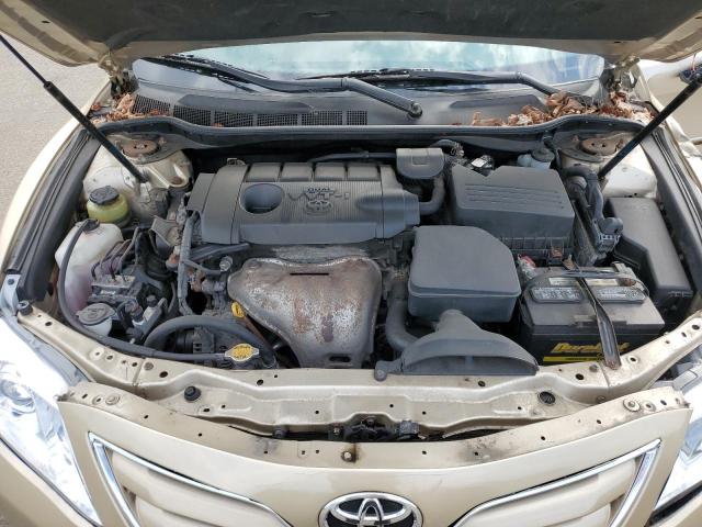 Photo 11 from auction – 2011 TOYOTA CAMRY BASE with VIN 4T4BF3EK8BR126493
