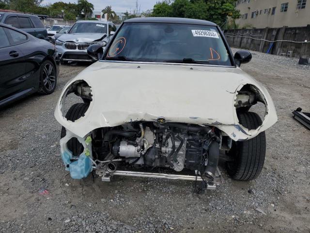 Photo 5 from auction – 2016 MINI COOPER with VIN WMWXP5C53G3B76032