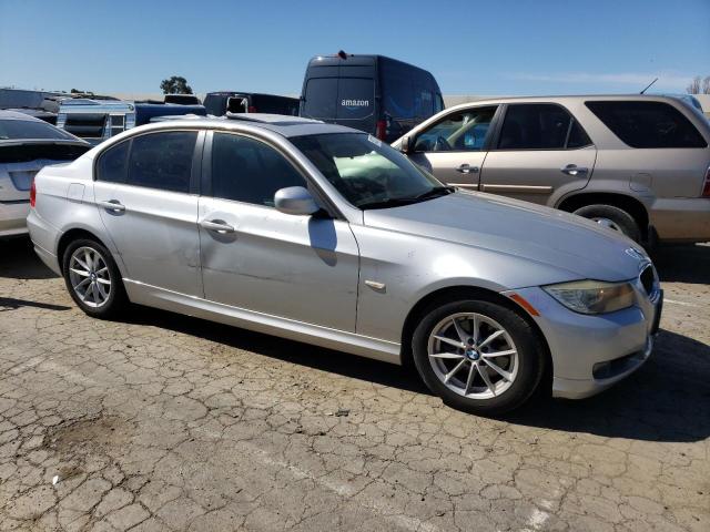 Photo 4 from auction – 2010 BMW 328 I SULE with VIN WBAPH5G5XANM36345