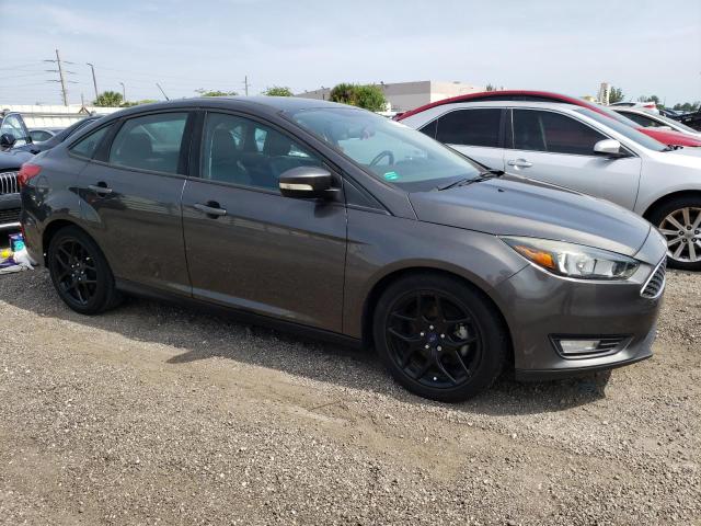 Photo 4 from auction – 2016 FORD FOCUS SE with VIN 1FADP3F24GL309072