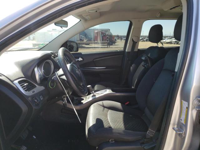 Photo 7 from auction – 2012 DODGE JOURNEY SX with VIN 3C4PDCBG1CT299505
