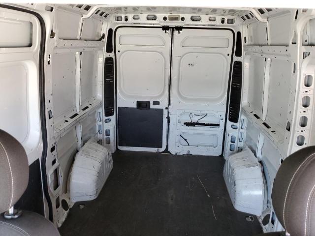 Photo 10 from auction – 2014 RAM PROMASTER with VIN 3C6TRVBG4EE101848
