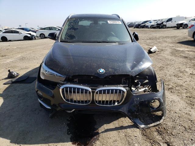 Photo 5 from auction – 2016 BMW X1 XDRIVE2 with VIN WBXHT3C32GP888224