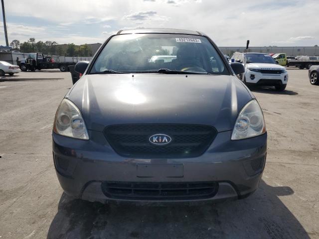 Photo 5 from auction – 2007 KIA RONDO BASE with VIN KNAFG525277051672