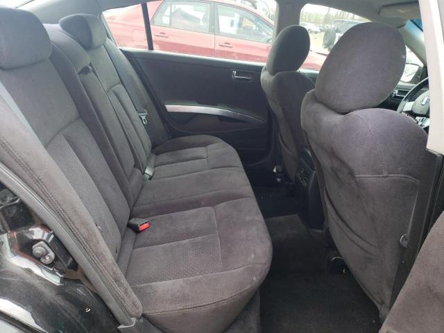 Zdjęcie 10 z aukcji – 2008 NISSAN MAXIMA SE z VIN 1N4BA41E28C803481