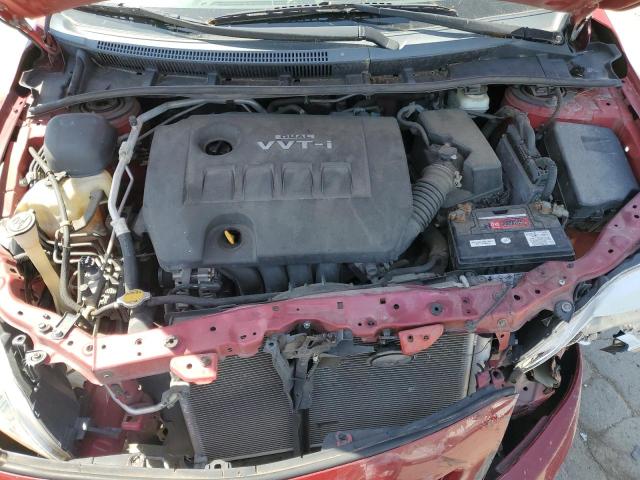 Photo 11 from auction – 2010 TOYOTA COROLLA with VIN 2T1BU4EE1AC532924