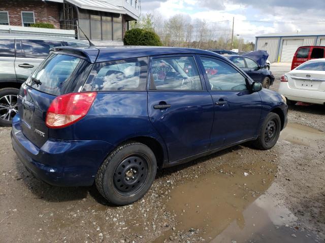 Photo 3 from auction – 2004 TOYOTA COROLLA MA with VIN 2T1KR32EX4C255579